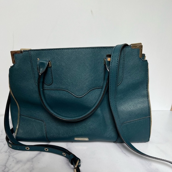 Rebecca Minkoff Amorous Bag - Picture 2 of 6